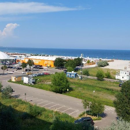 Mamaia Summerland Seaview Exterior foto