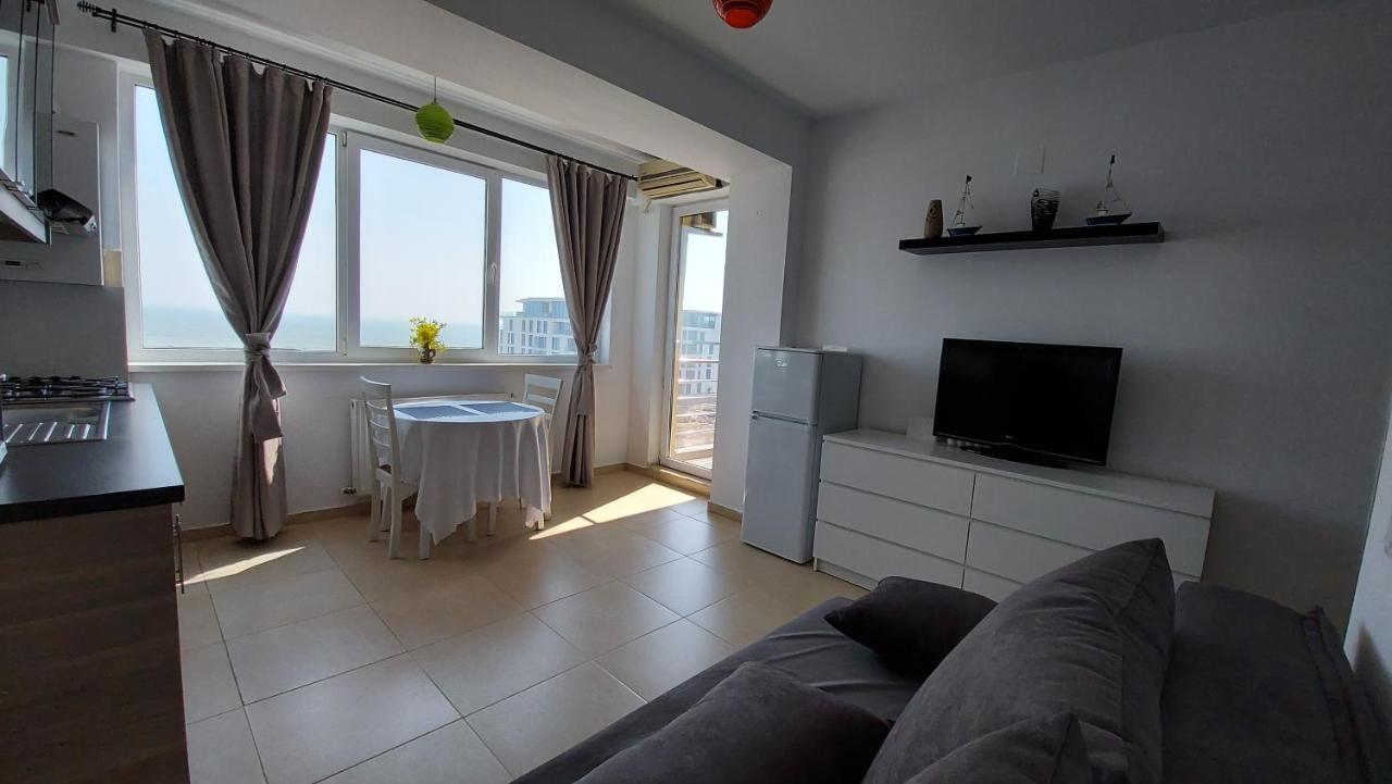 Mamaia Summerland Seaview Exterior foto