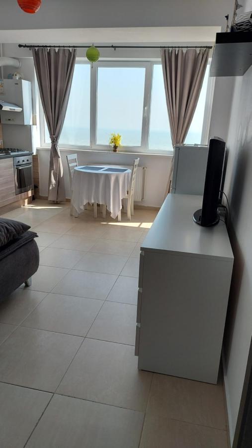 Mamaia Summerland Seaview Exterior foto