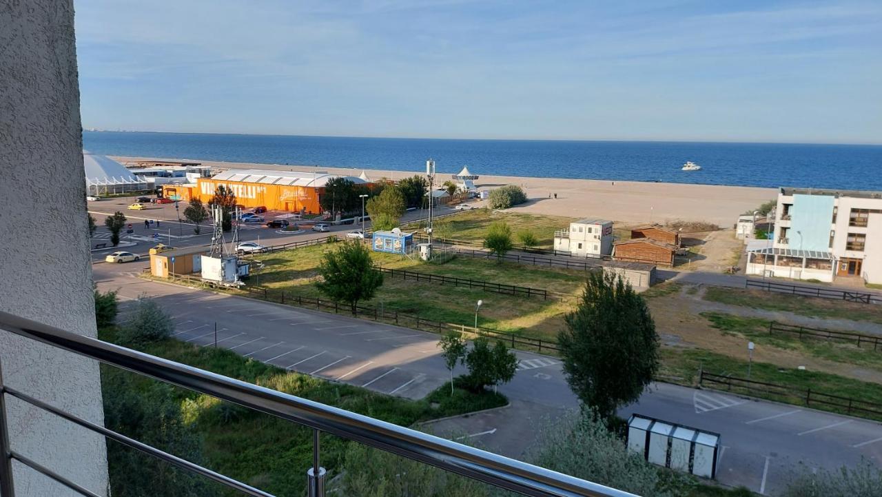 Mamaia Summerland Seaview Exterior foto