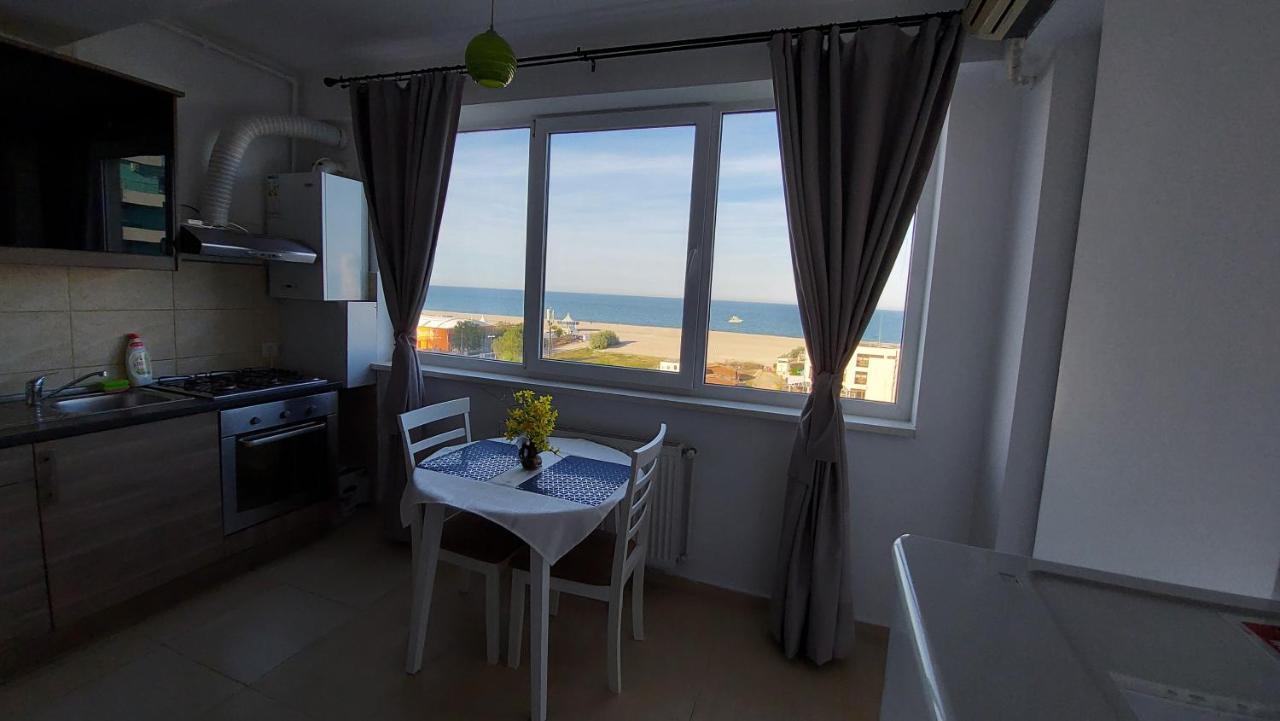 Mamaia Summerland Seaview Exterior foto