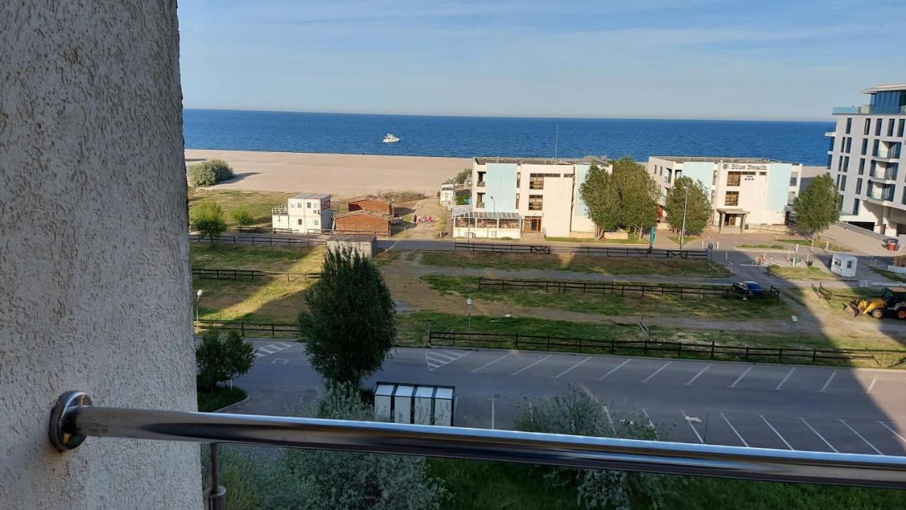 Mamaia Summerland Seaview Exterior foto