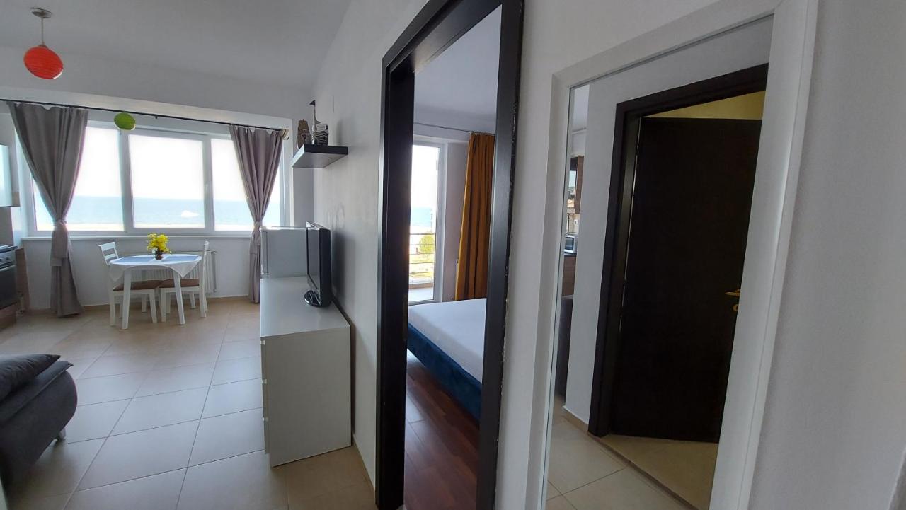 Mamaia Summerland Seaview Exterior foto