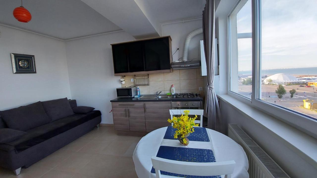 Mamaia Summerland Seaview Exterior foto