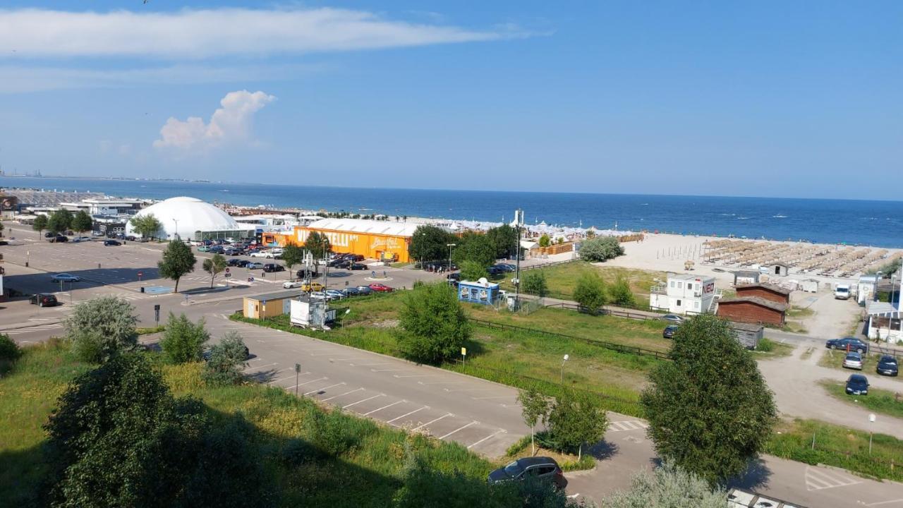 Mamaia Summerland Seaview Exterior foto