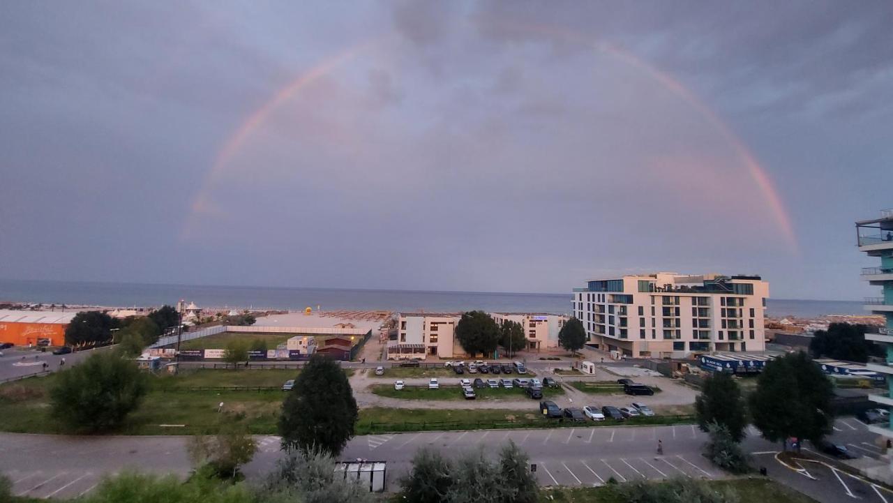 Mamaia Summerland Seaview Exterior foto