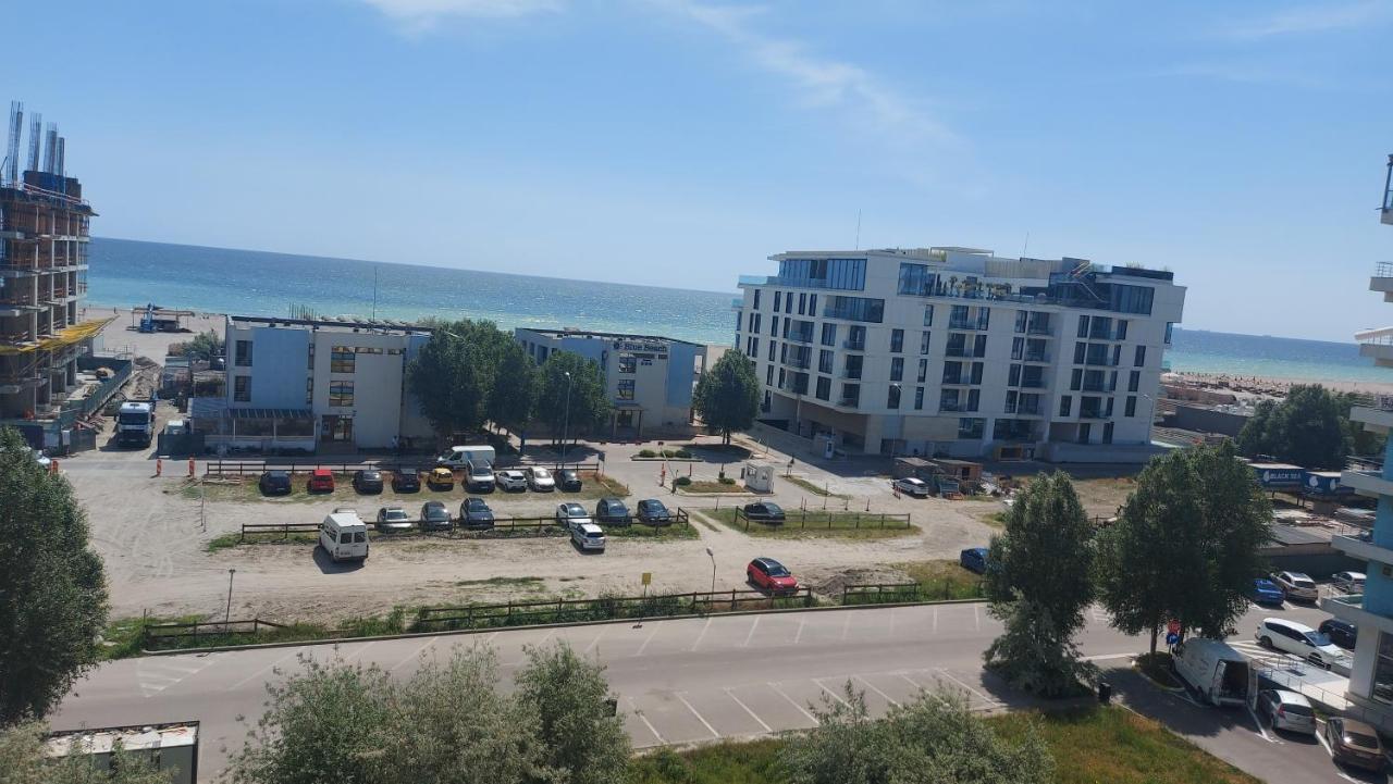 Mamaia Summerland Seaview Exterior foto