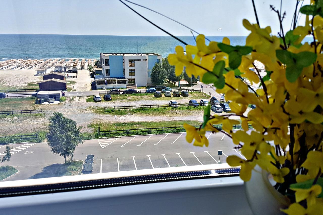 Mamaia Summerland Seaview Exterior foto
